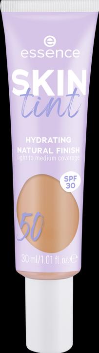 Image du produit essence SKIN tint (50)