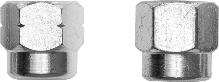 Produktbild Tacx Achsmuttern 3/8 Shimano Nexus