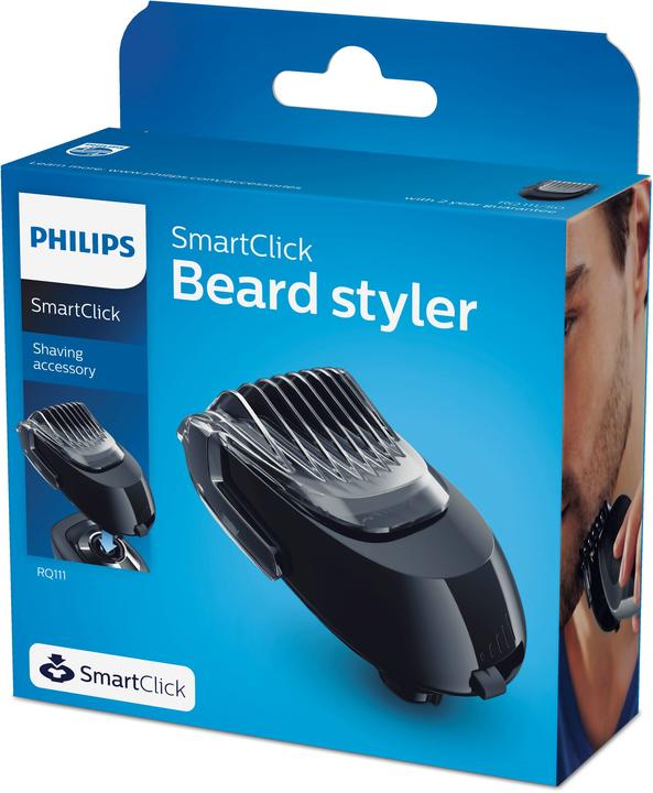 Actual product image Philips Rq111/50 (1 x)
