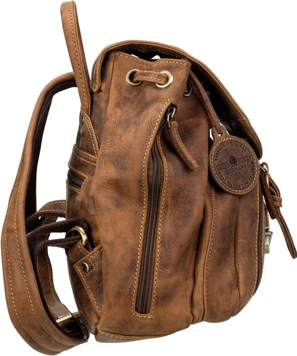 Image du produit Greenburry Sac à dos / Backpack Vintage 1605 Daypack (11 l)