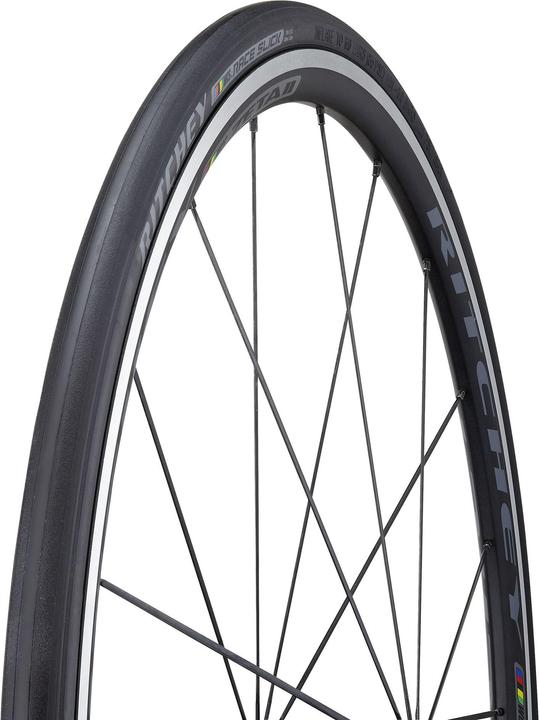 Actual product image Ritchey Comp Racing Slick tire 28 inch foldable (23-622)
