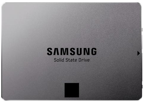 Samsung 840 EVO Basic (500 GB, 2.5")