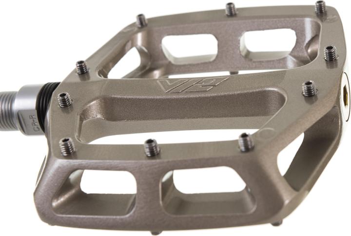 Actual product image DMR V12 Magnesium MK2