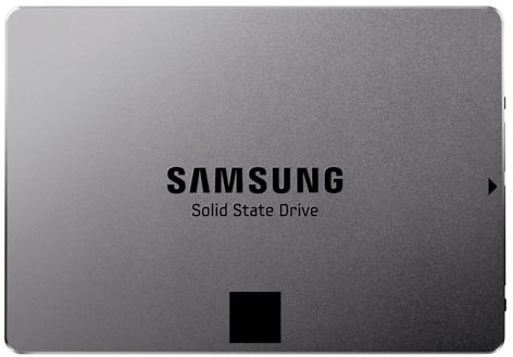 Samsung 840 EVO Basic (1000 GB, 2.5")