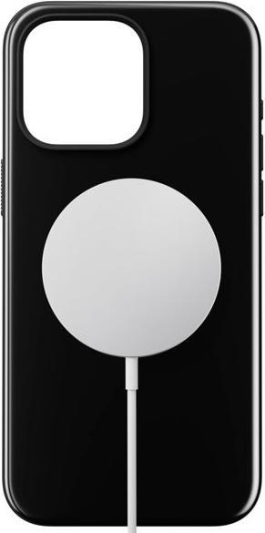 Actual product image Nomad Sport Case iPhone 15 Pro Max Black