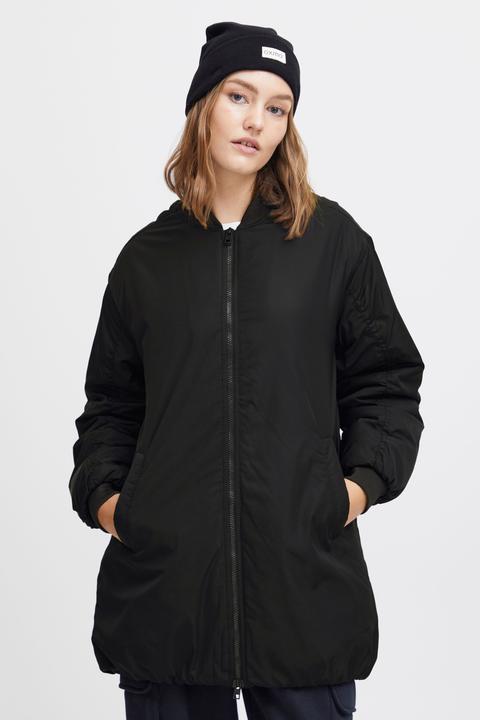 Immagine prodotto Oxmo BY - Cappotto OXCamille - Giacca Otw - 21800185-ME (36)
