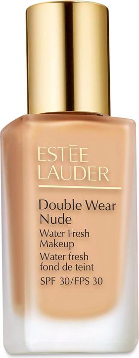 Produktbild Estée Lauder Double Wear Nude Water Fresh (1W2 Sand)