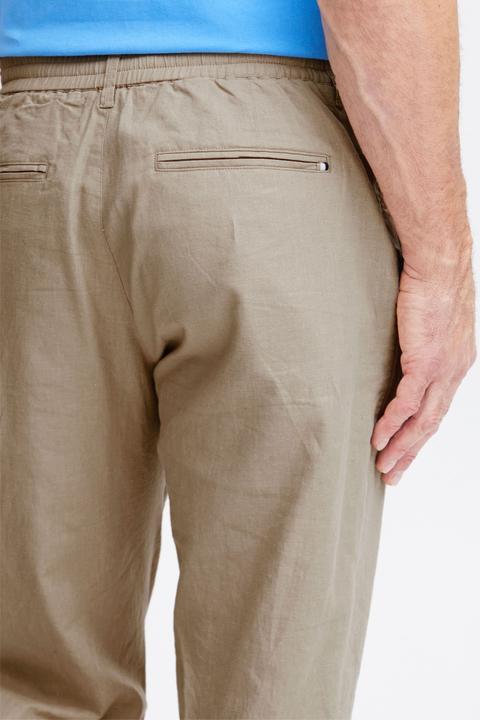 Produktbild FQ1924 FQCharls linen chinos 21900632 (W30/L32)