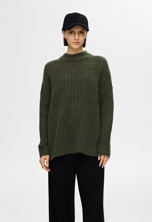 Produktbild Selected Femme Loose Fit Pullover (L)