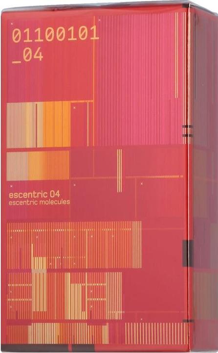 Image du produit Escentric Molecules Escentric 04 (Eau de toilette, 100 ml)