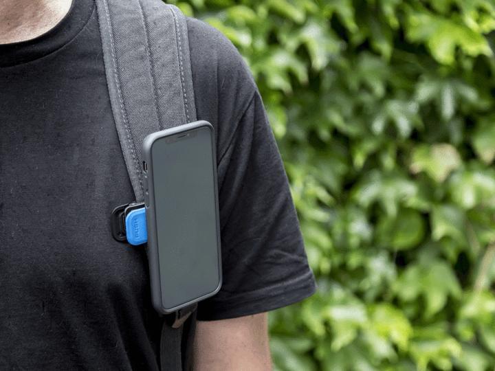 Image du produit Quad Lock clip de ceinture