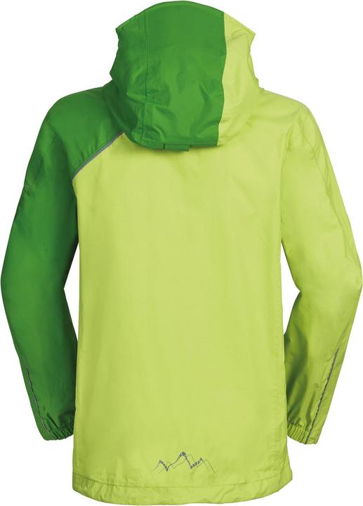 Produktbild Vaude Grody III Jacket Kids (164)