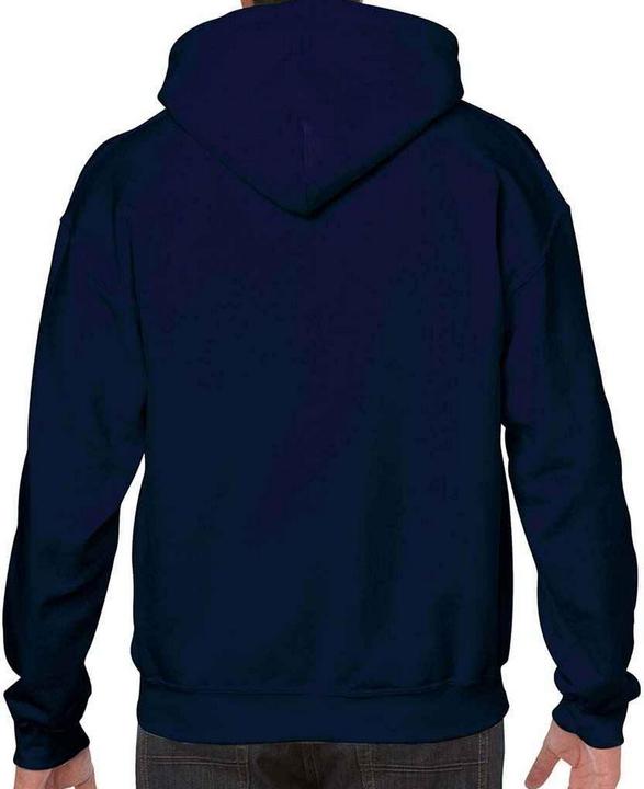 Immagine prodotto Gildan Felpa con Cappuccio Adulto Unisex (M)