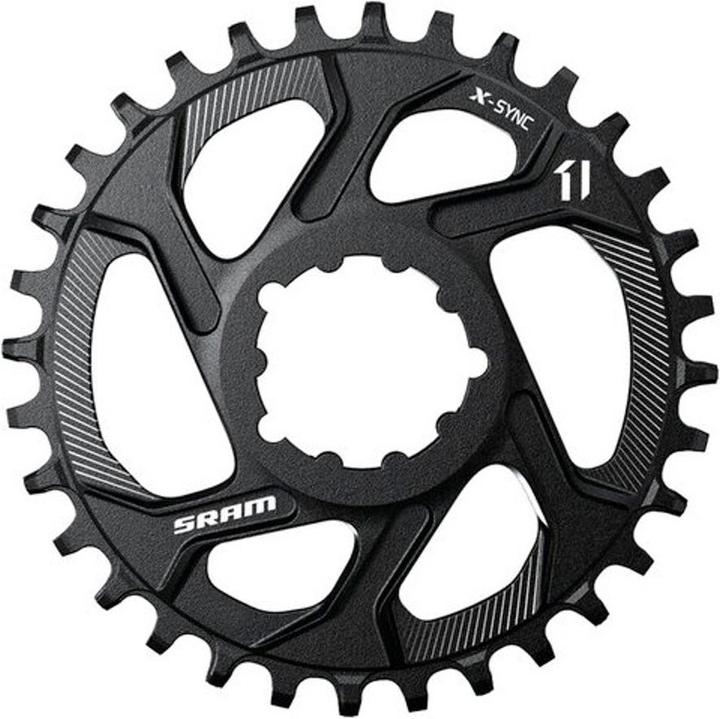 Produktbild Sram MTB X-Sync Kettenblatt Direct Mount (32)