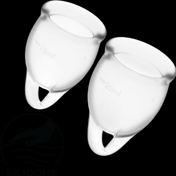 Productafbeelding Satisfyer Voel je zelfverzekerd (Normaal)