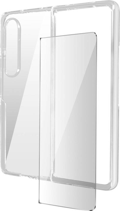 Produktbild Avizar 360 Schutz, Folie und Hülle Series (Samsung Galaxy Z Fold4)
