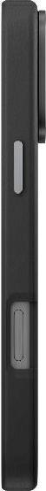 Produktbild Uniq etui Lyden iPhone 16 Pro Max 6.9" Magclick Charging czarny/dallas black (Apple iPhone 16 Pro Max)
