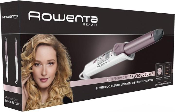 Actual product image Rowenta Premium Care Precious Curl (25 mm)