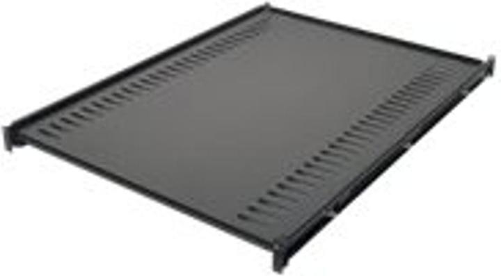 Actual product image HPE Rack Rack Monitor Utility Shelf