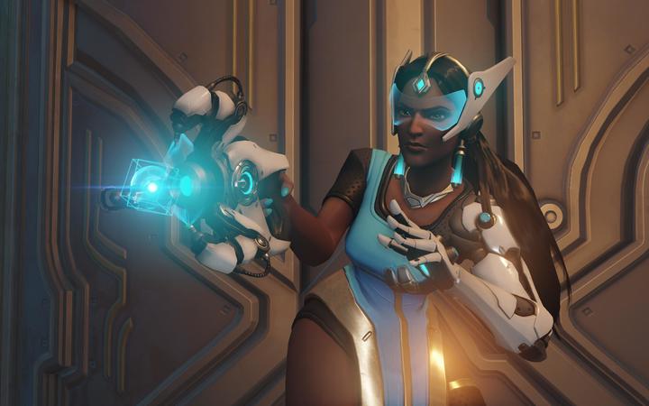 Actual product image Activision Overwatch - Origins Edition (PC)