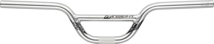 Insight Backsweep Upsweep 4.0" (101.60 mm)