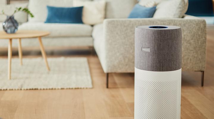 Productafbeelding Philips Series 4000i AC4236/10 (158 m²)