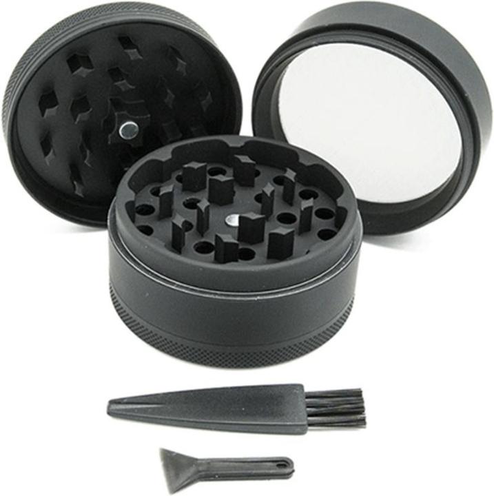 Actual product image Hi Lab Grinder