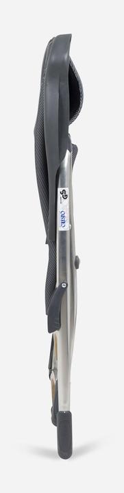 Produktbild Crespo Klappstuhl Compact AL/215-C, anthrazit
