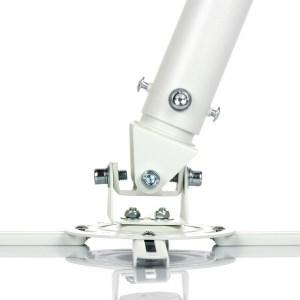 Produktbild Art RAMP P-107W Holder P-107W, 47-76 (Decke)