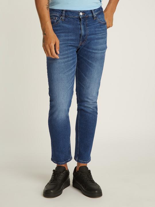 Actual product image Tommy Jeans DAD JEAN RGLR TPRD AI5157 (W28/L32)