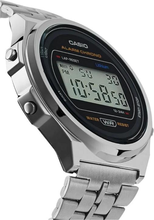 Actual product image Casio Vintage (Digital watch, 37 mm)