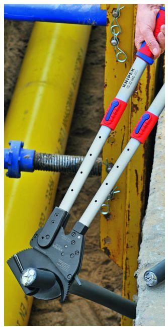 Produktbild Knipex Kabelschneider (630 mm)