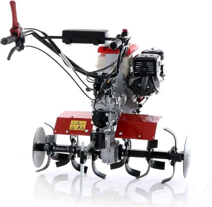 Immagine prodotto Barbieri B115 Motocoltivatore a benzina Honda GX270