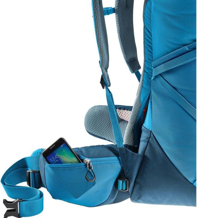 Produktbild Deuter Aircontact Core 40+10 (40 l)