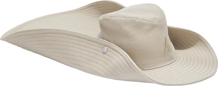 Actual product image The Attico Hats Grey