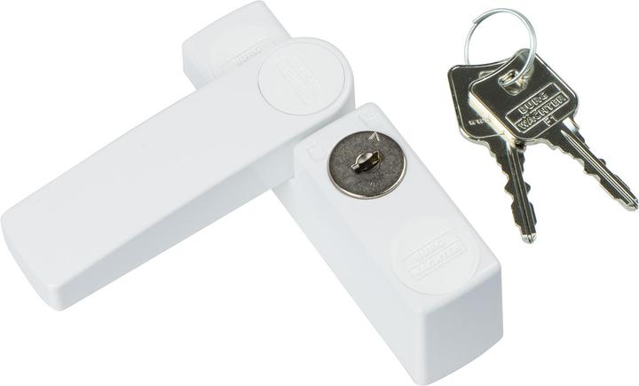 Produktbild Burg Wächter Winsafe WS 11