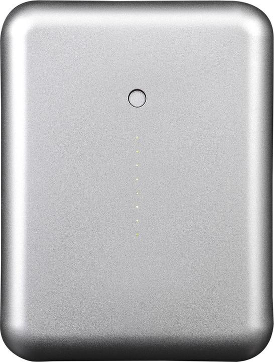 Actual product image Just Mobile Gum Max (10400 mAh, 38.48 Wh)