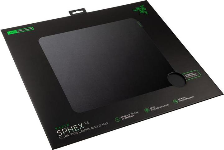Actual product image Razer Sphex V3 (L)