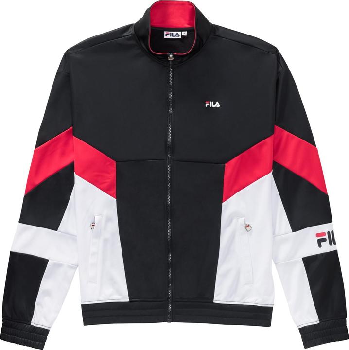 Image du produit FILA Veste de piste Talbot Urban Line (S)