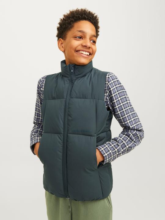 Image du produit Jack & Jones Gilet pare-balles Pour les garçons Gilet pare-balles (140)