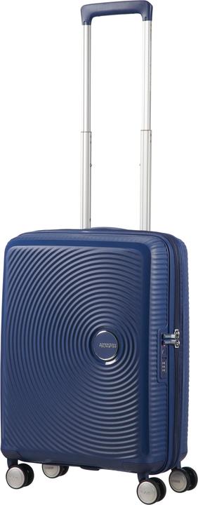 Produktbild American Tourister Soundbox (41 l, Handgepäck (bis 50l))