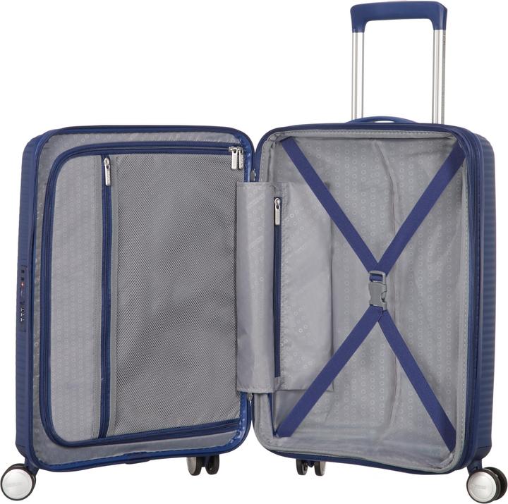 Produktbild American Tourister Soundbox (41 l, Handgepäck (bis 50l))
