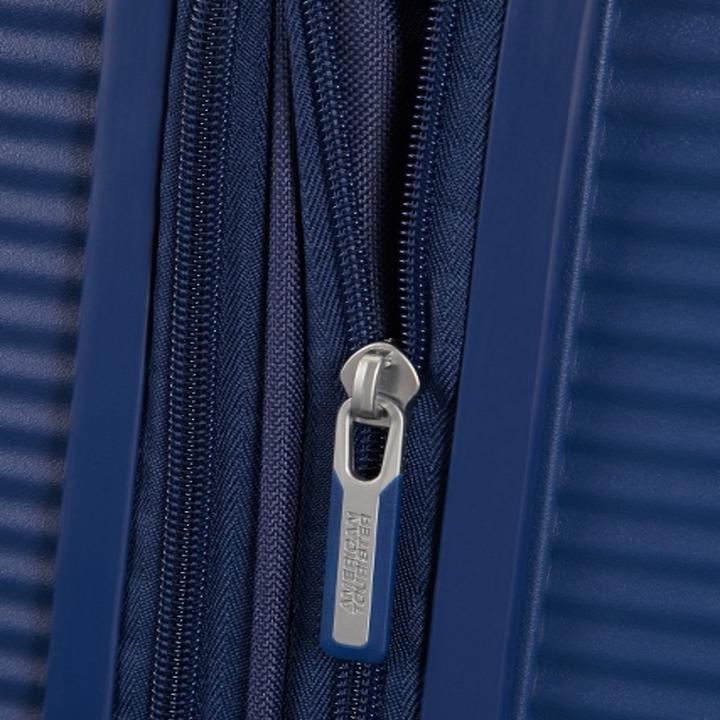 Produktbild American Tourister Soundbox (41 l, Handgepäck (bis 50l))