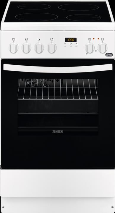 Immagine prodotto Zanussi ZCV55321WA