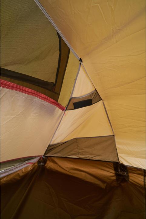 Immagine prodotto Nordisk Oppland 4 PU (Tenda a tunnel, 5.49 kg, 4 persone)