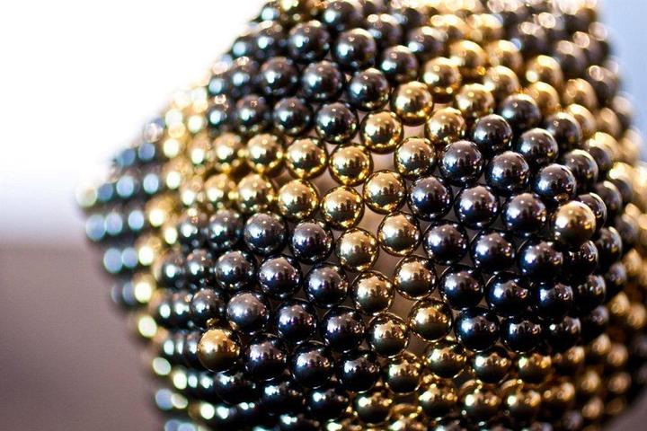 Produktbild Nanodots Black