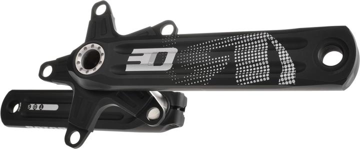 Produktbild Rotor Bike Components 3D24 Kurbel 110 mm