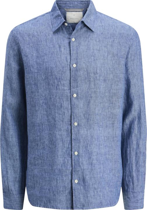 Faded Denim