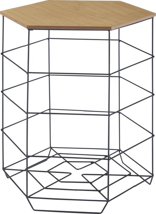 Immagine prodotto En.Casa Emma (41,5 x 41,5 x 42,5 cm)