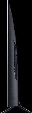 Actual product image Samsung Ue49ku6500 (49", LCD, 4K, 2016)